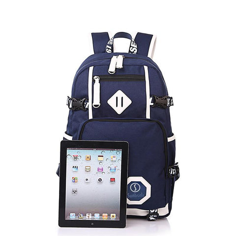Schoolbag Rucksack Mochila