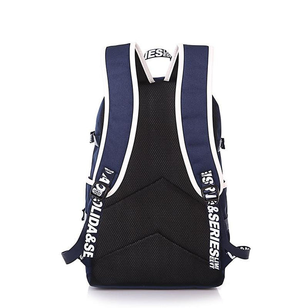 Schoolbag Rucksack Mochila