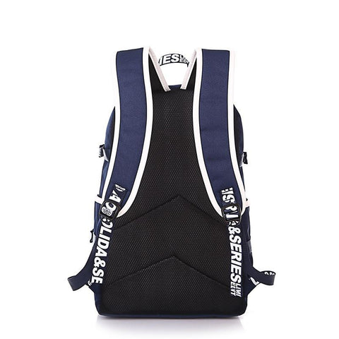 Schoolbag Rucksack Mochila