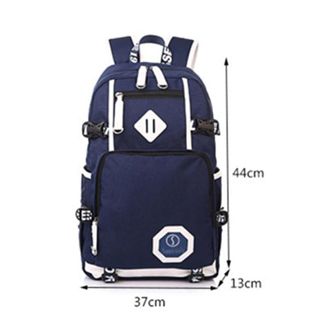 Schoolbag Rucksack Mochila