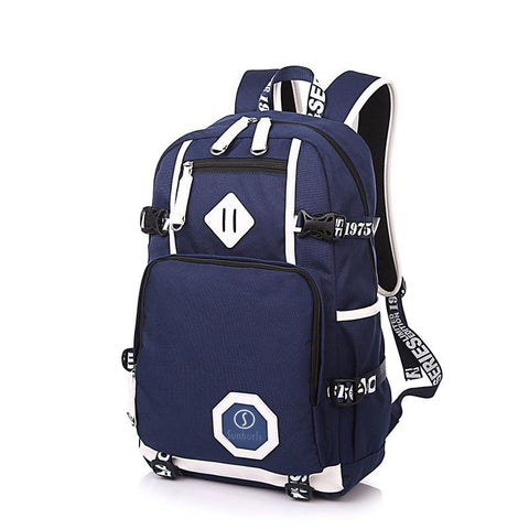 Schoolbag Rucksack Mochila