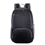 Lightweight Multifunction Waterproof Backpack