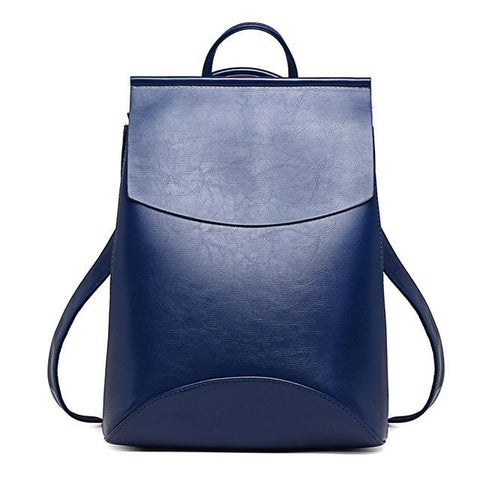 Backpack Vintage for Ladies