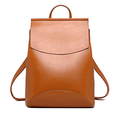 Backpack Vintage for Ladies