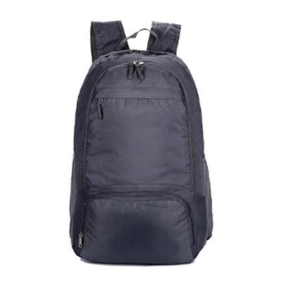 Lightweight Multifunction Waterproof Backpack