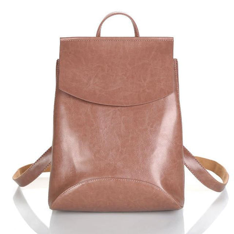 Backpack Vintage for Ladies