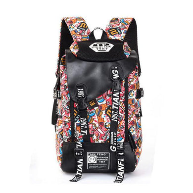 The Backpack Sphere