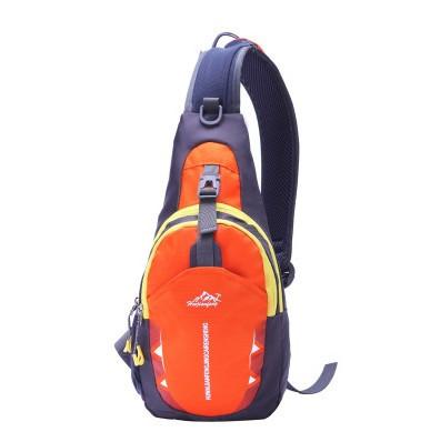 Small Cross Body Chest Bags