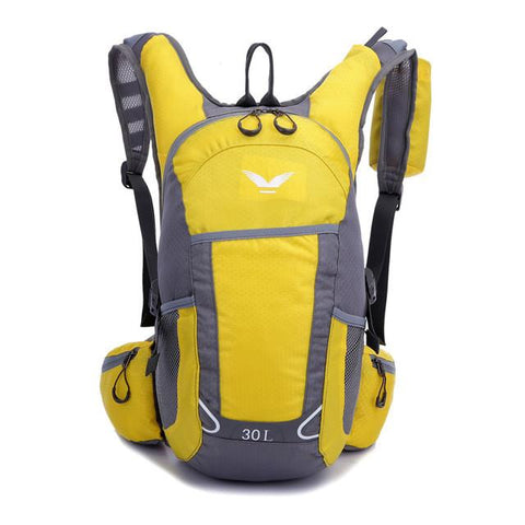 Hydration Bicycle Backpack